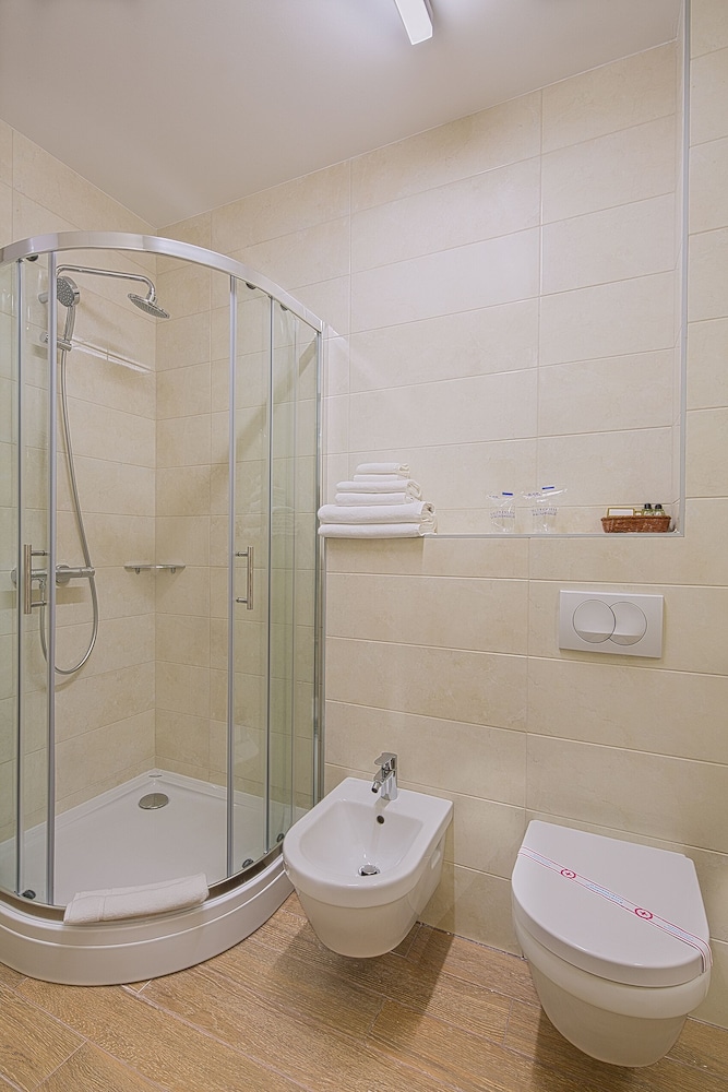 Aparthotel Aria 58/64