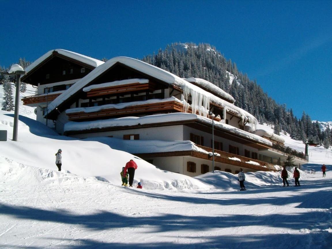 Alpenhotel Garfrescha 3/50