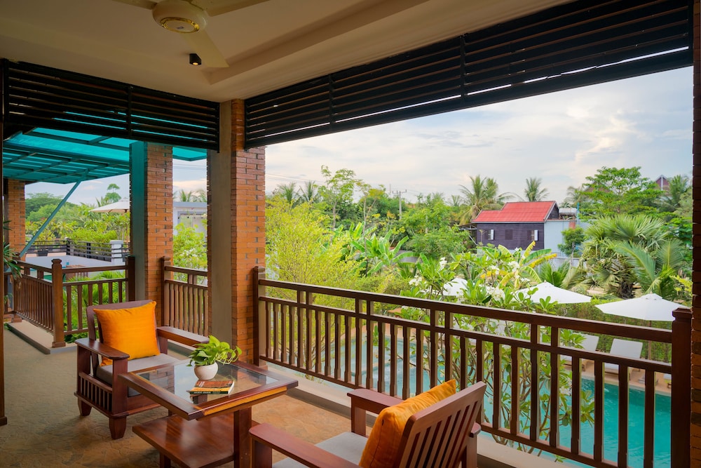 Khmer House Resort 33/50