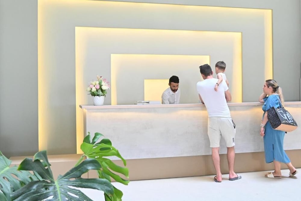 Fllad Resort & SPA Durres