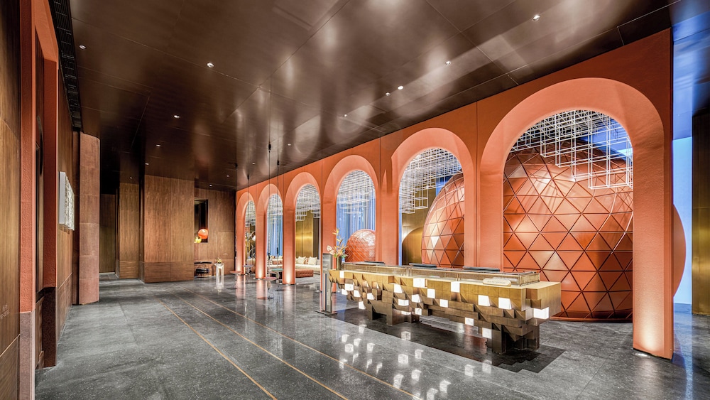 Hotel Indigo Zhuhai Xiangzhou by IHG، زوهاي 21/50