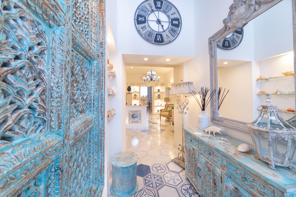 Quattrocuori Room & Relax 43/69