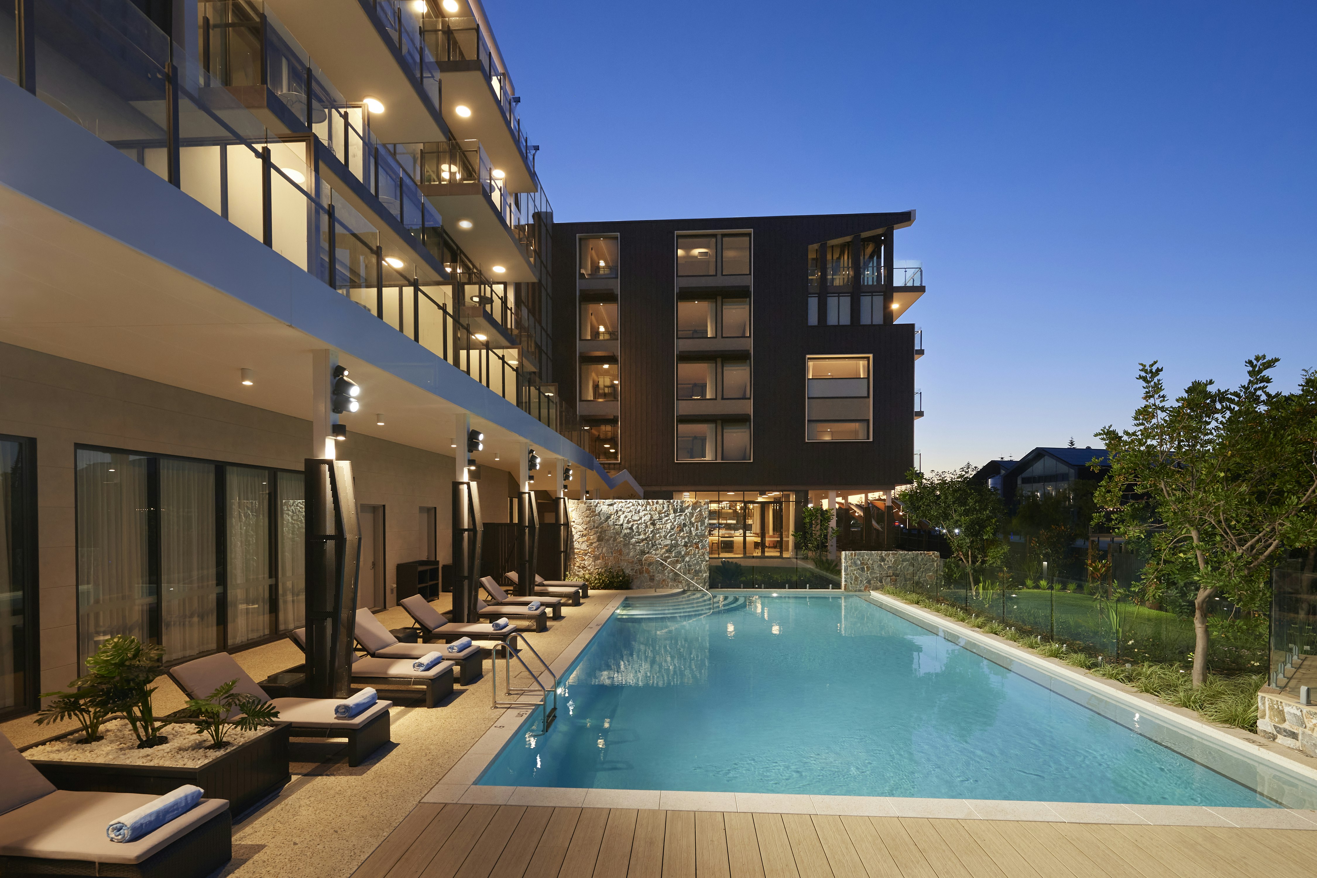 Hilton Garden Inn Busselton 18/42