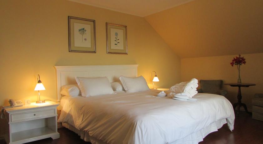 Hotel Isla Seca 7/34