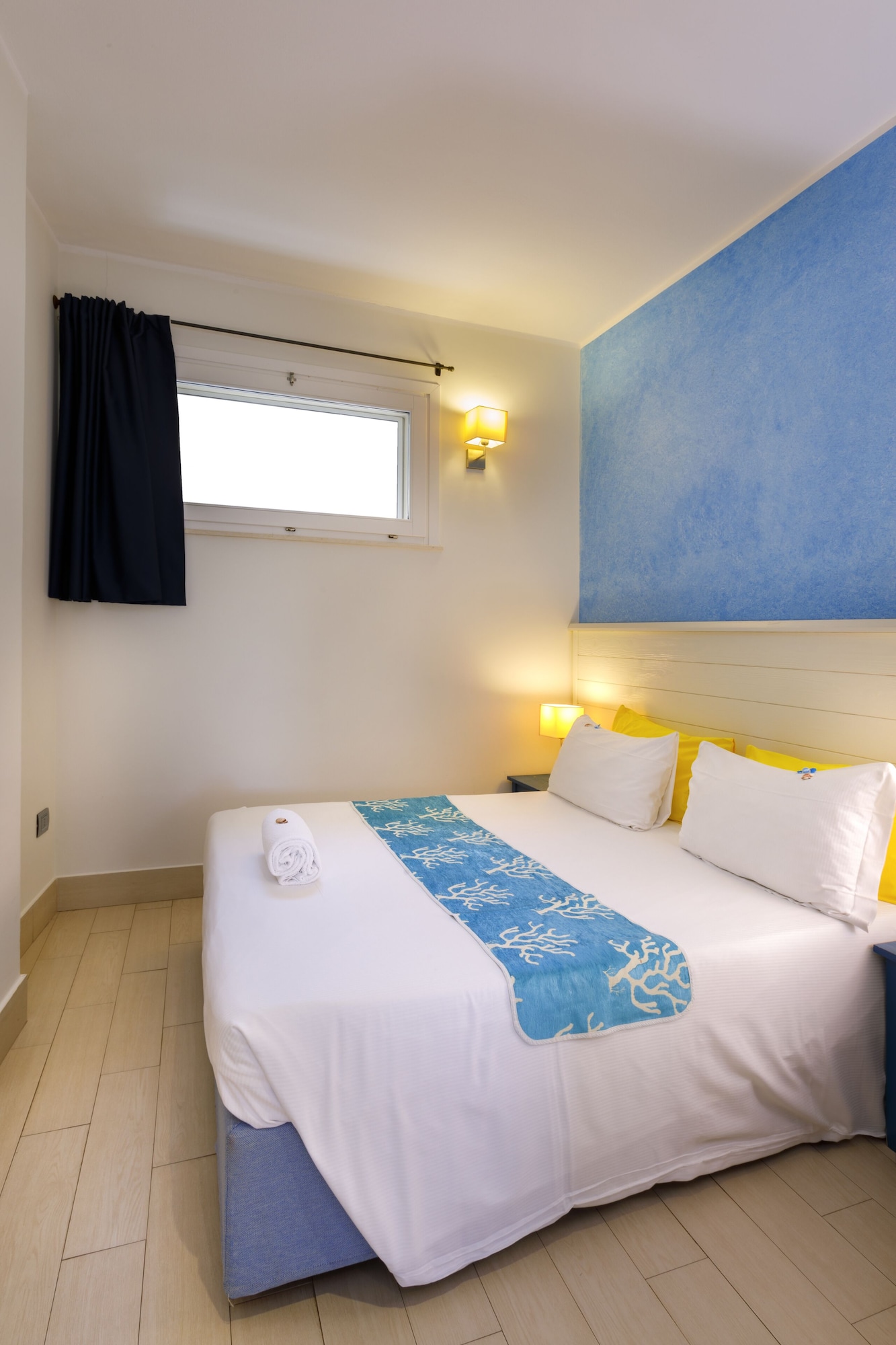 1 Bedroom, Apartment, Queen Bed, Patio, Garden Area