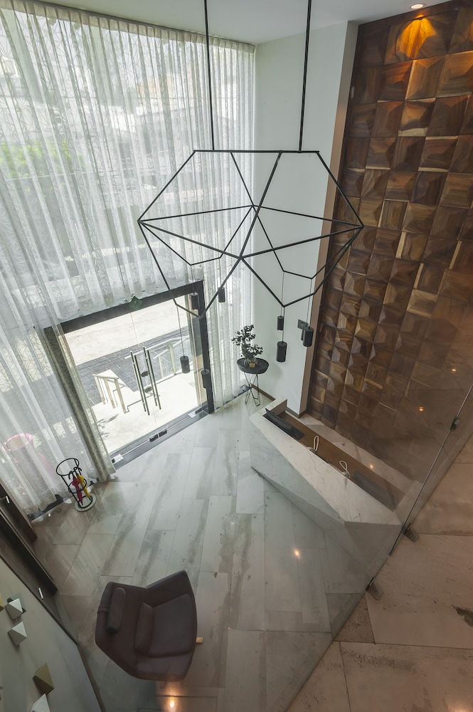 First Class Hotel Providencia By Fch Adults Only 22/50