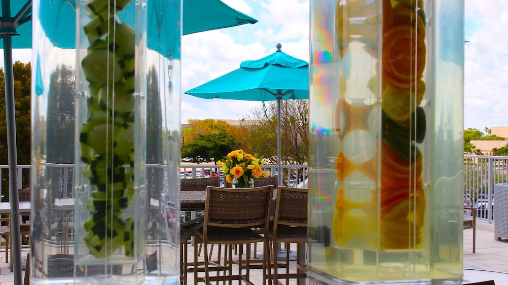 Doubletree By Hilton Miami Doral 35/44
