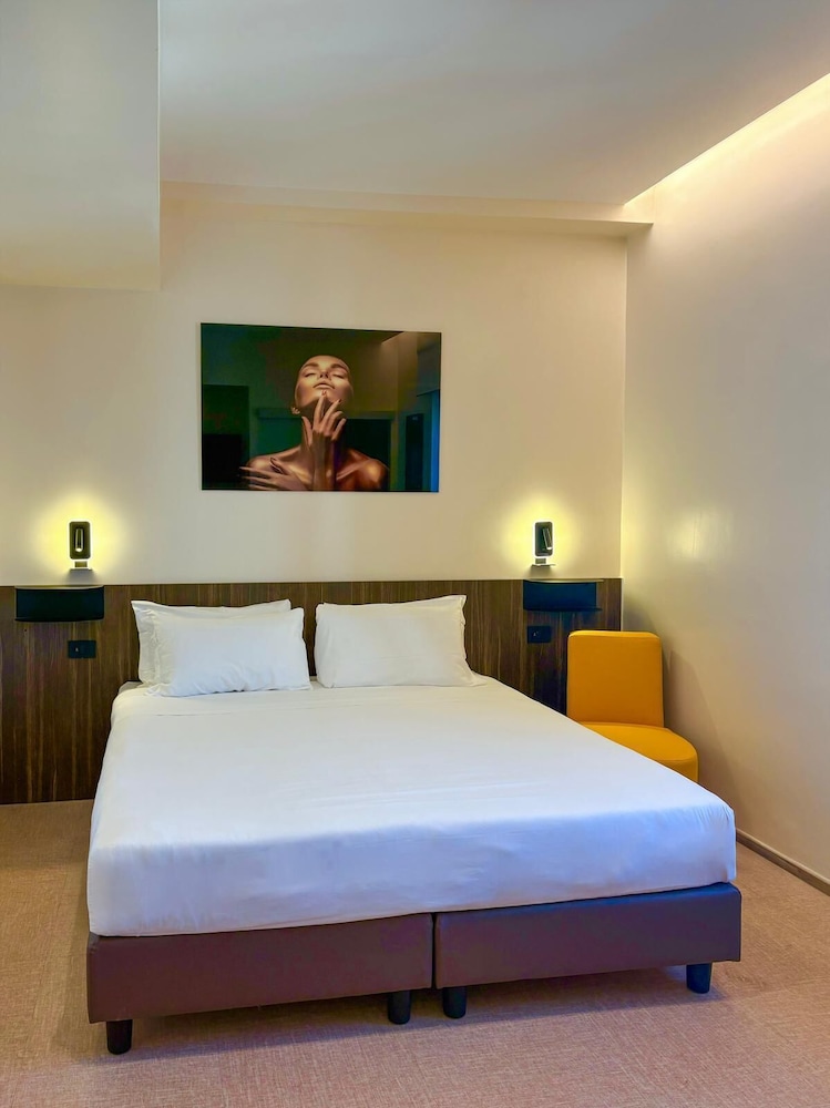 Best Western Hotel Revolution 17/51