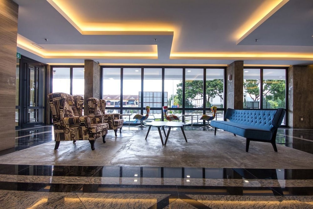 Manhattan Hotel Ipoh 24/50