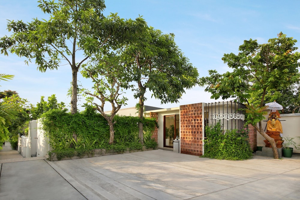 Monolocale Resort Seminyak by Ini Vie Hospitality 61/70