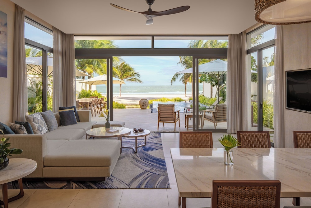 Melia Ho Tram Beach Resort 52/74