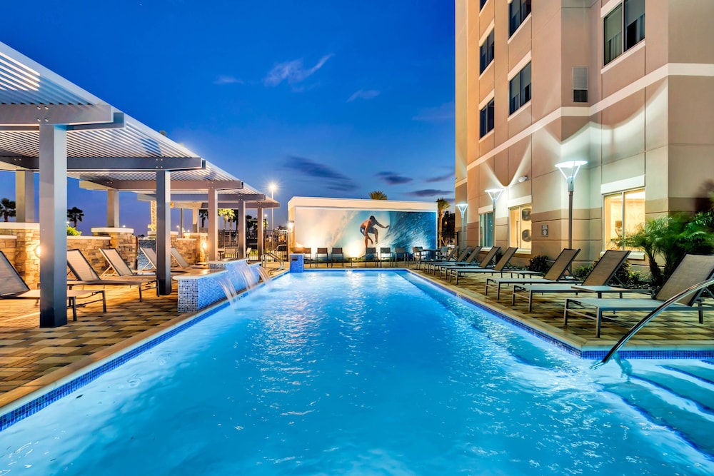 Residence Inn Corpus Christi Downtown 3/31