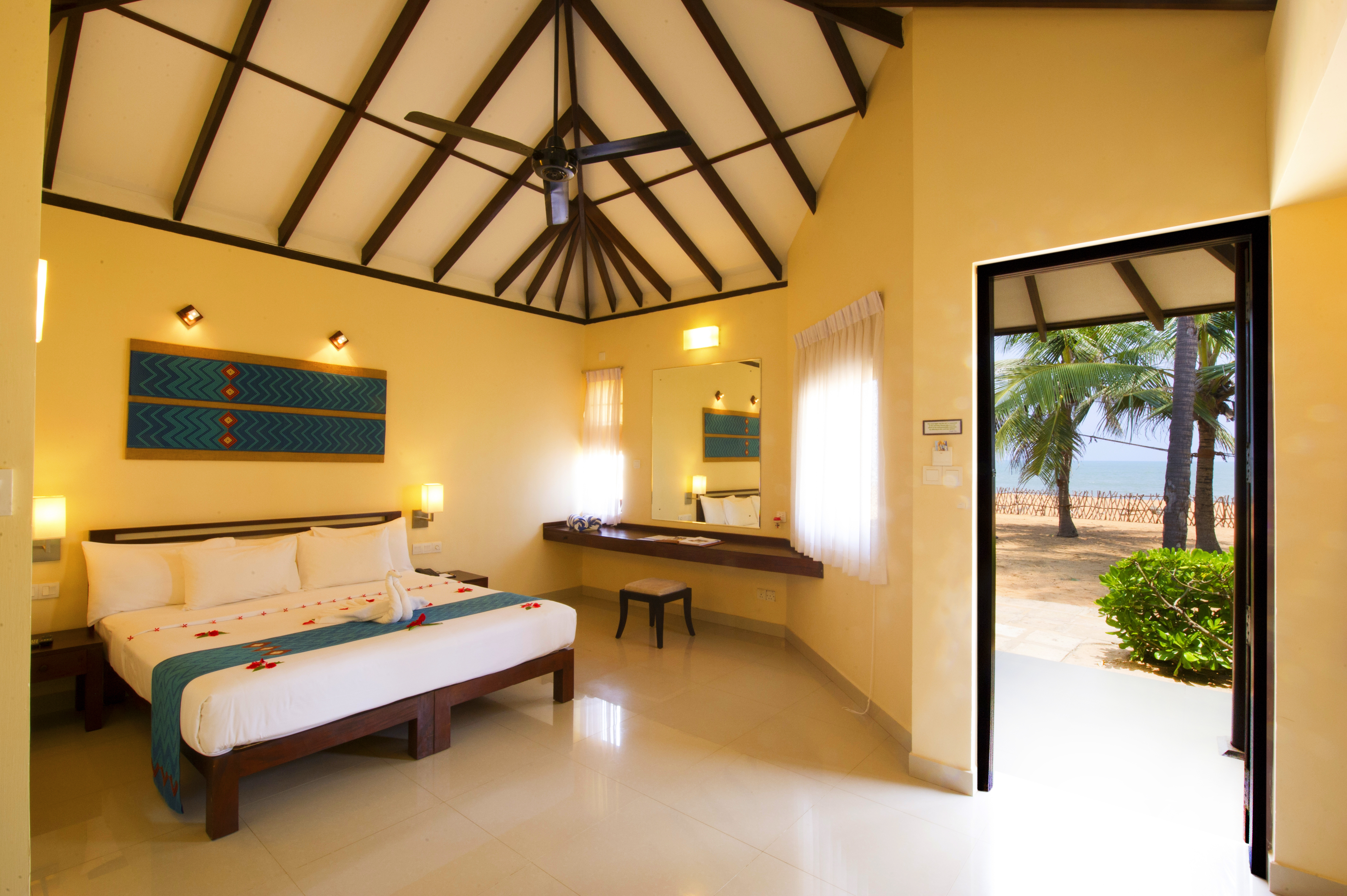 Villa, Sea View