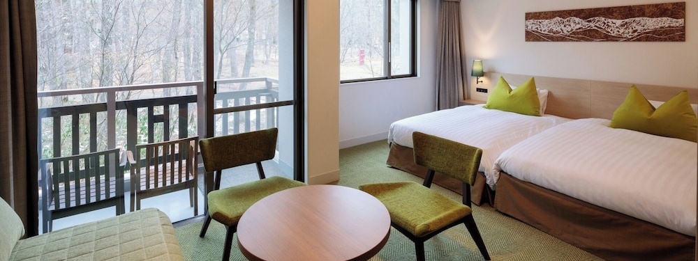 Hakuba Tokyu Hotel 9/50