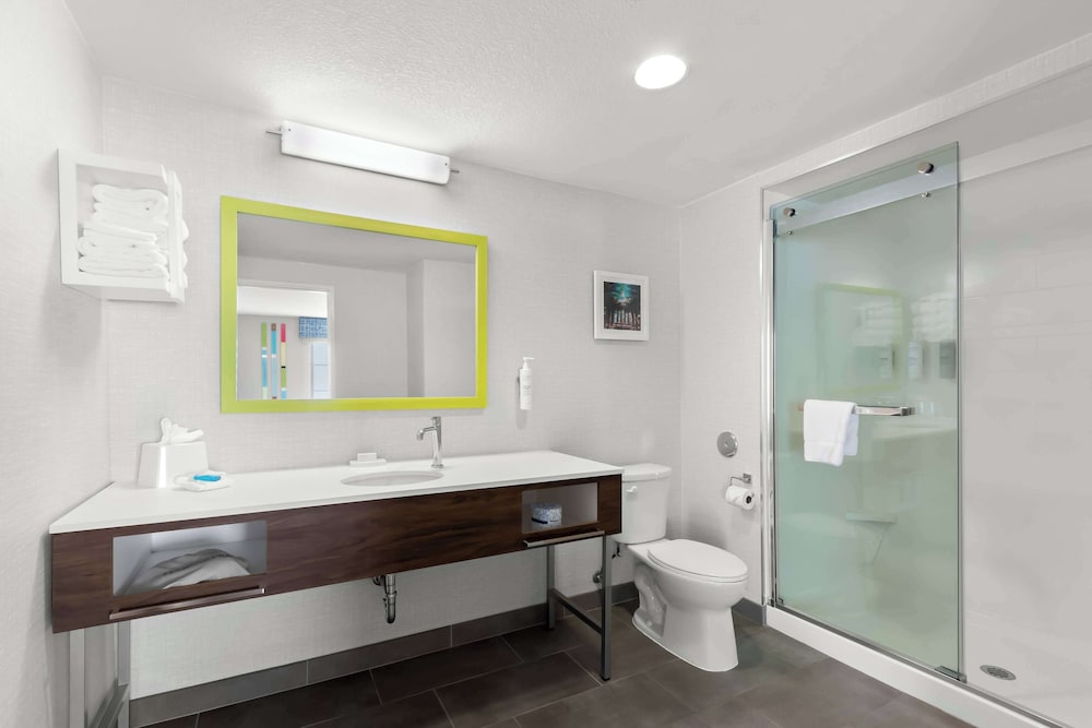 جناح بسرير كينج، Hampton Inn & Suites Phoenix/Gilbert 5/7