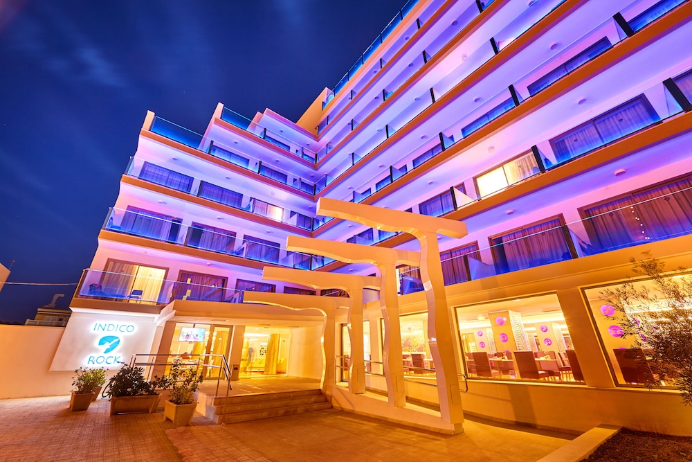 Indico Rock Hotel Mallorca - Adults Only 6/67