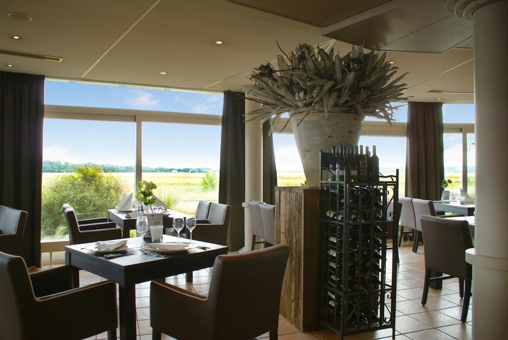 Fletcher Duinhotel Burgh Haamstede 55/70