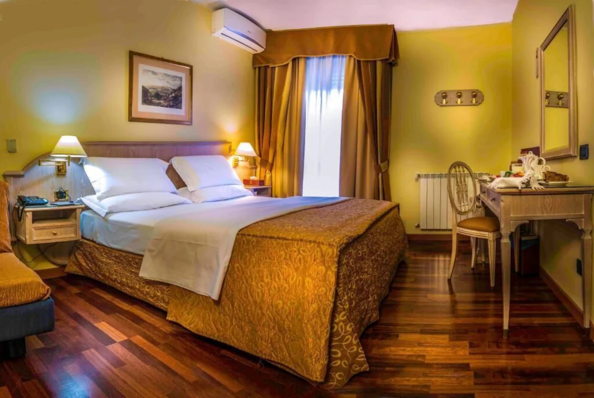 Hotel La Bussola 8/46