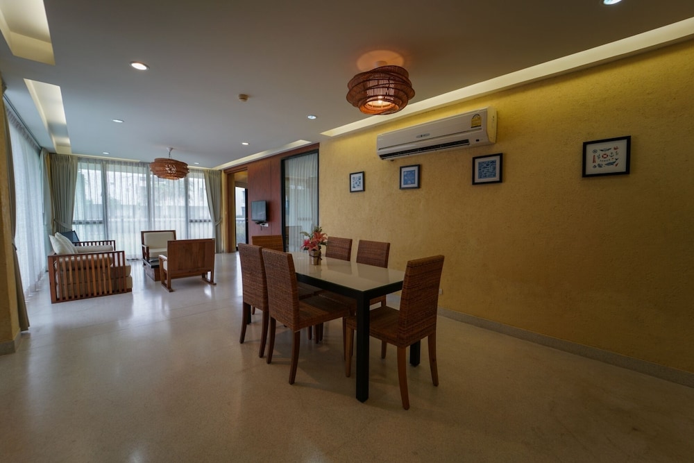 Serene Phla Resort and Restaurant 30/49