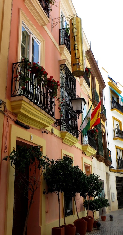 Un Patio al Sur 4/63