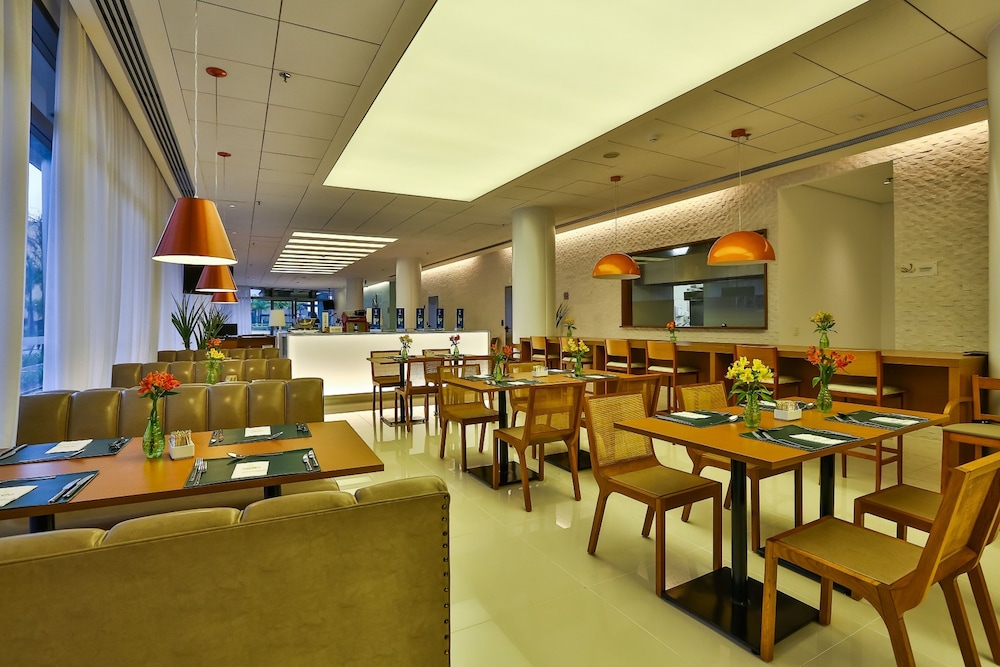 Quality Hotel Sao Caetano 29/34