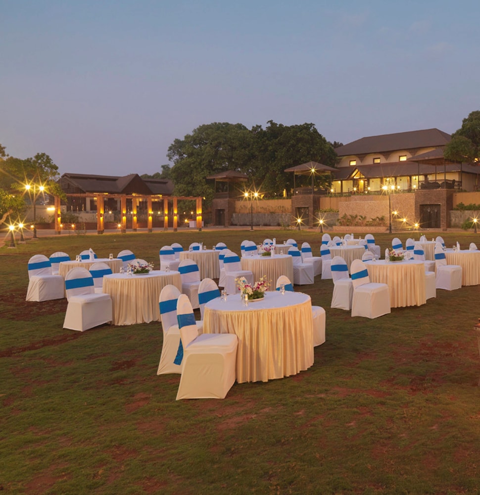 REGENTA MPG CLUB MAHABALESHWAR 65/80