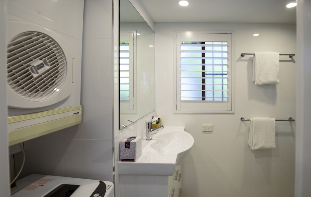 Ocean Breeze Resort 37/77