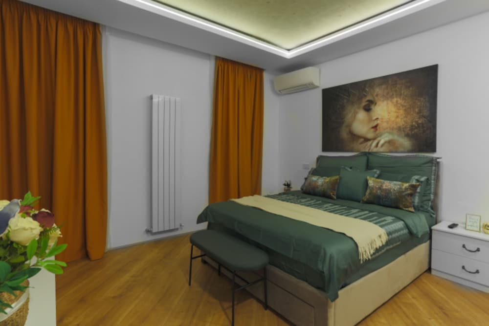 Novum Aparthotel 20/69