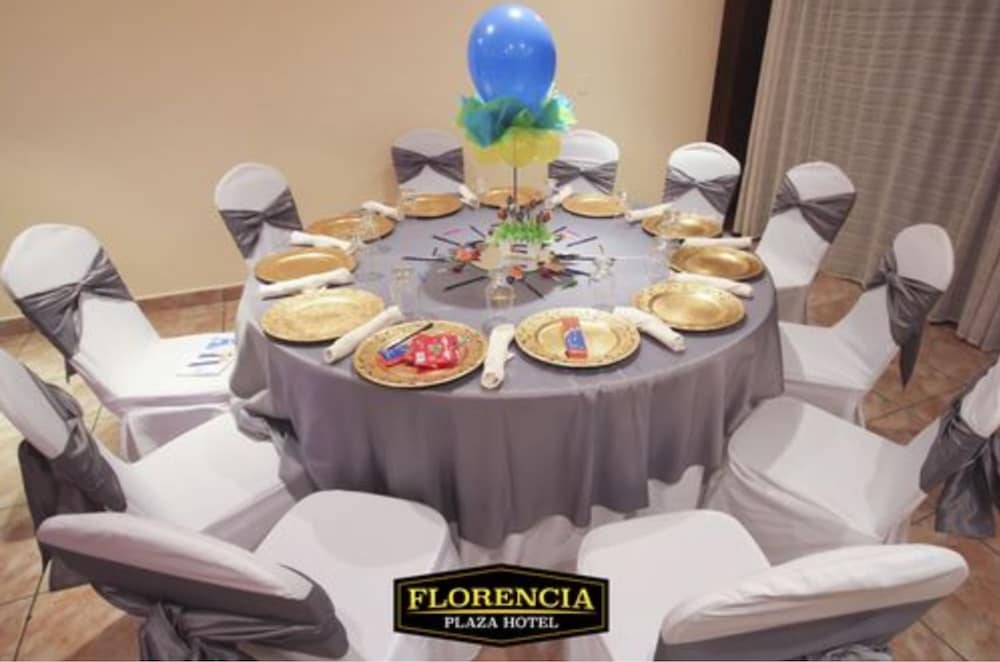 Florencia Plaza Hotel 36/41