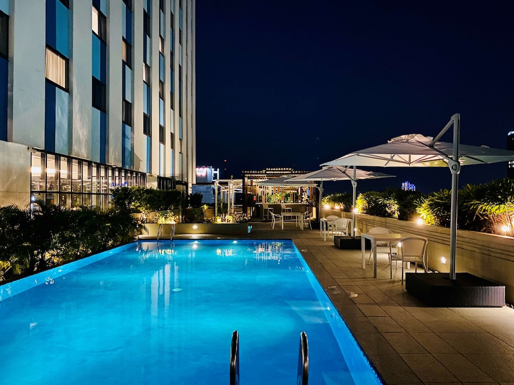 Park Inn By Radisson North Edsa 5/71