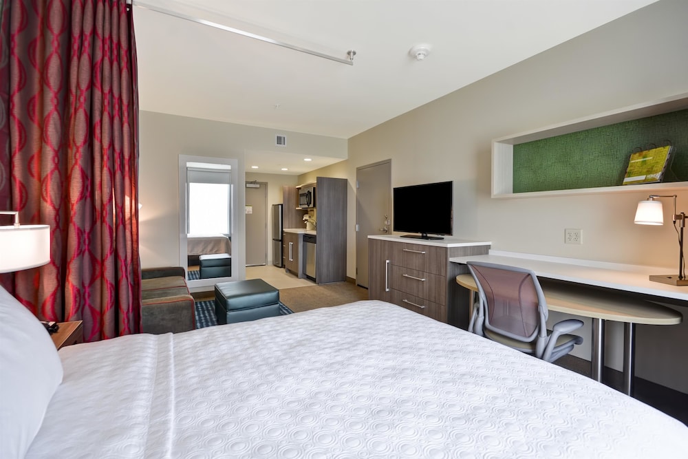 Home2 Suites By Hilton Plymouth Minneapolis 14/57