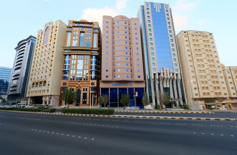 فندق سنود العزيزية(Snood Alazizyh Hotel) 5/36
