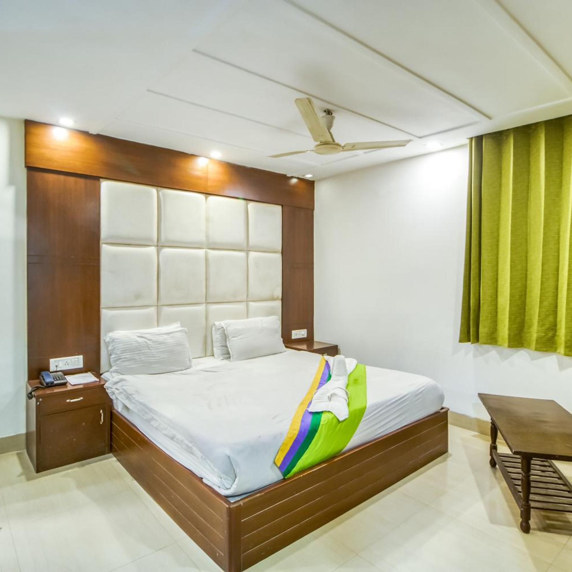 Oyo 1455 Hotel Deep 5/34