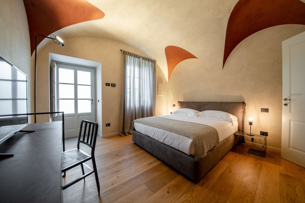 Relais San Vigilio Al Castello 7/50