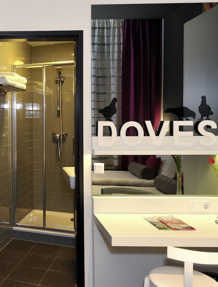 Hotel Ibis Styles Amsterdam Amstel 12/64