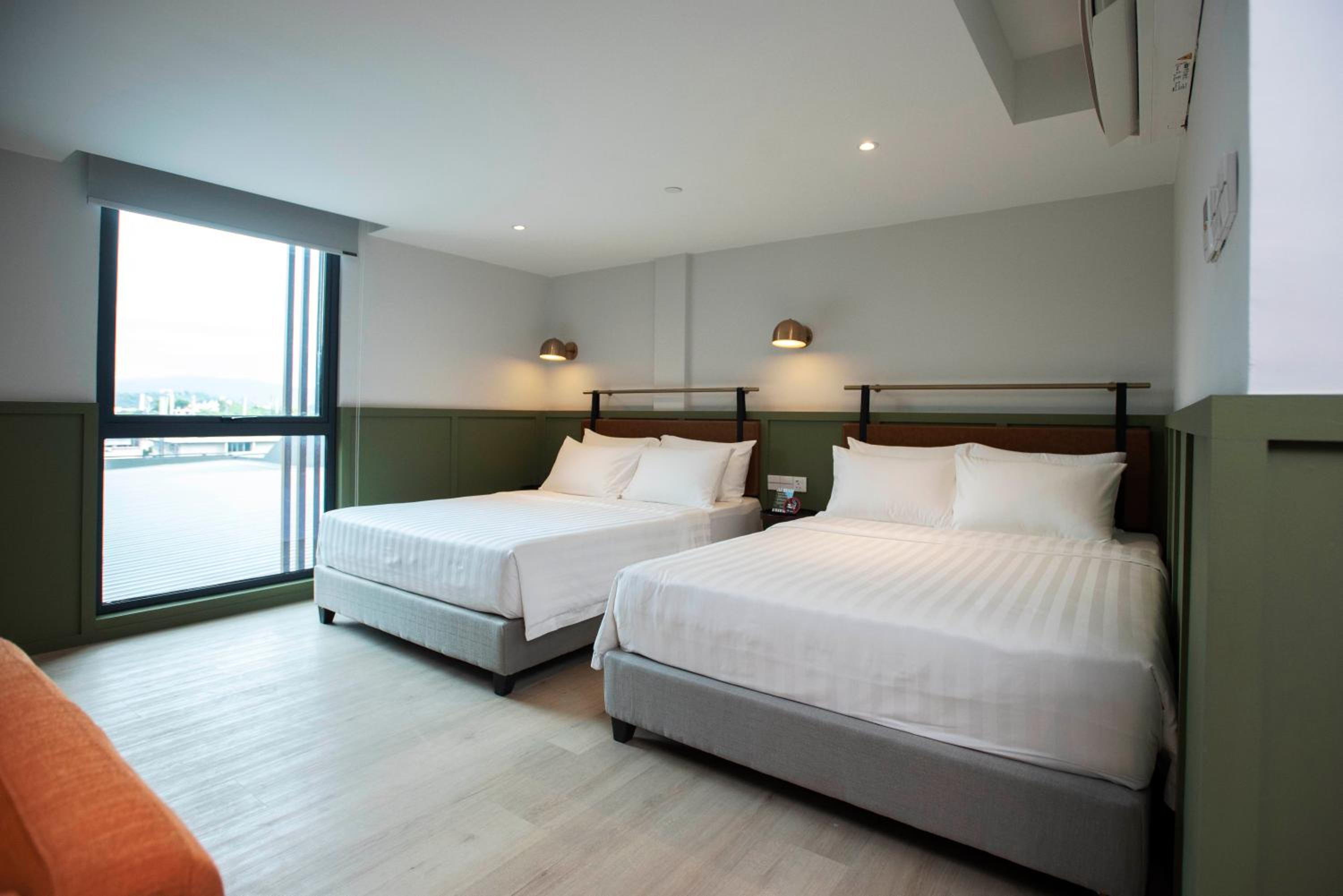 Monocolo Boutique Hotel 21/50