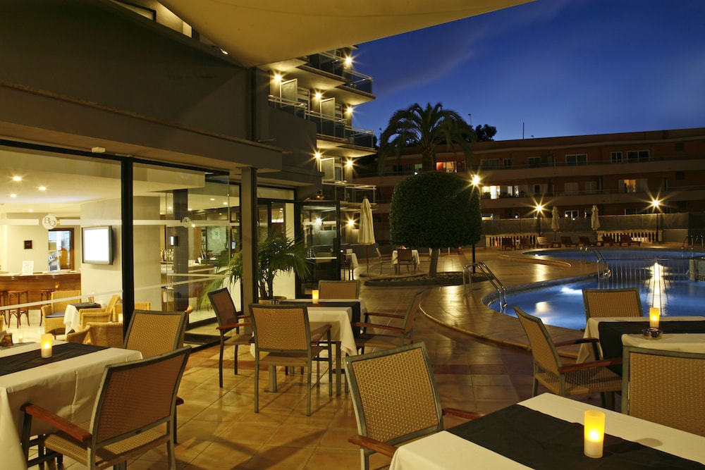 BQ Augusta Hotel 41/55