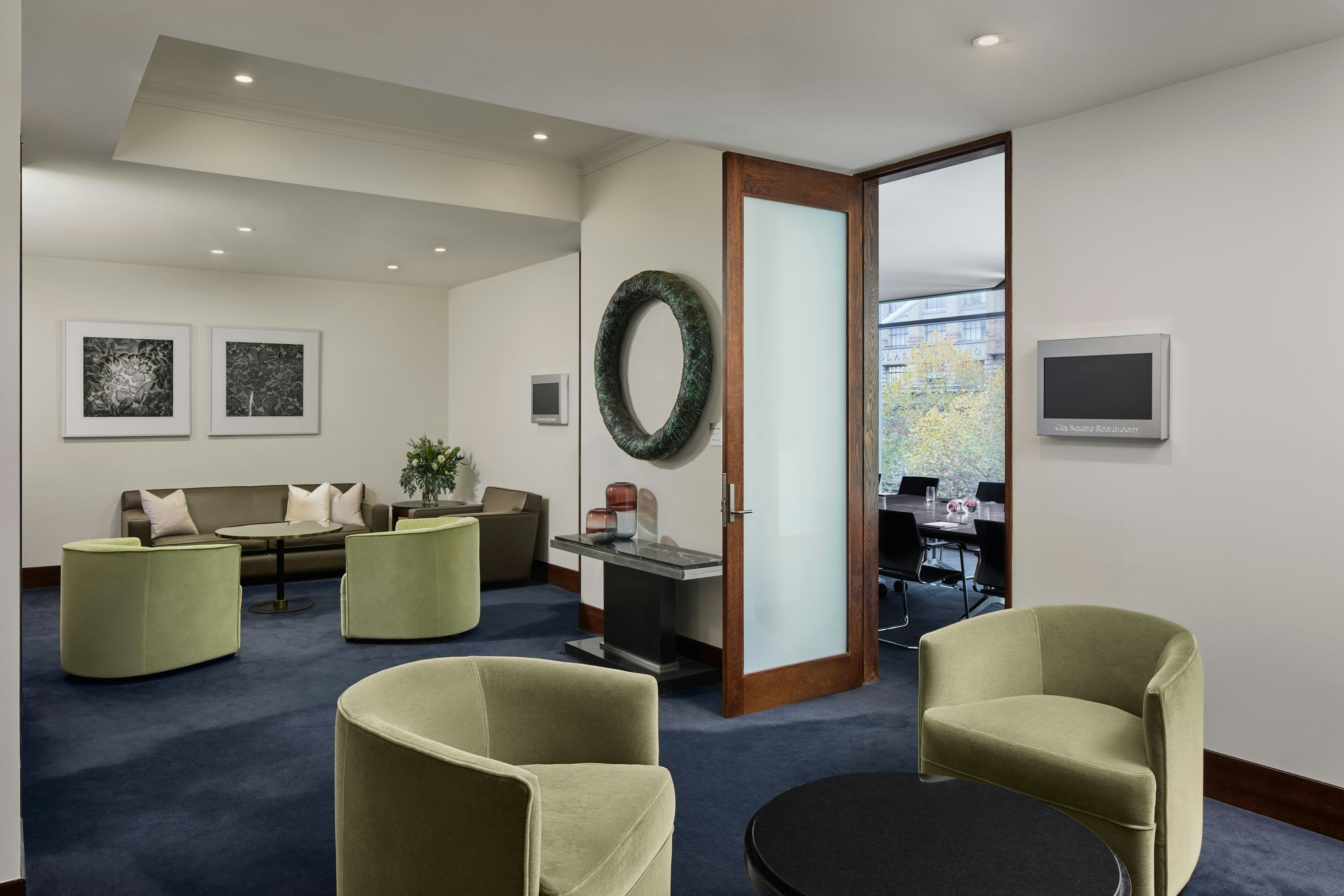 Westin Melbourne 36/62