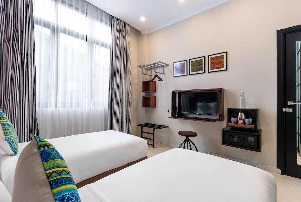 S Loft Manado Hotel 5/61