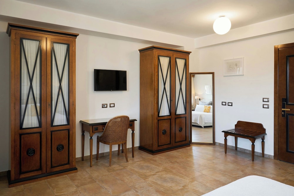 Four Points Flex by Sheraton Naples Marigliano 28/50