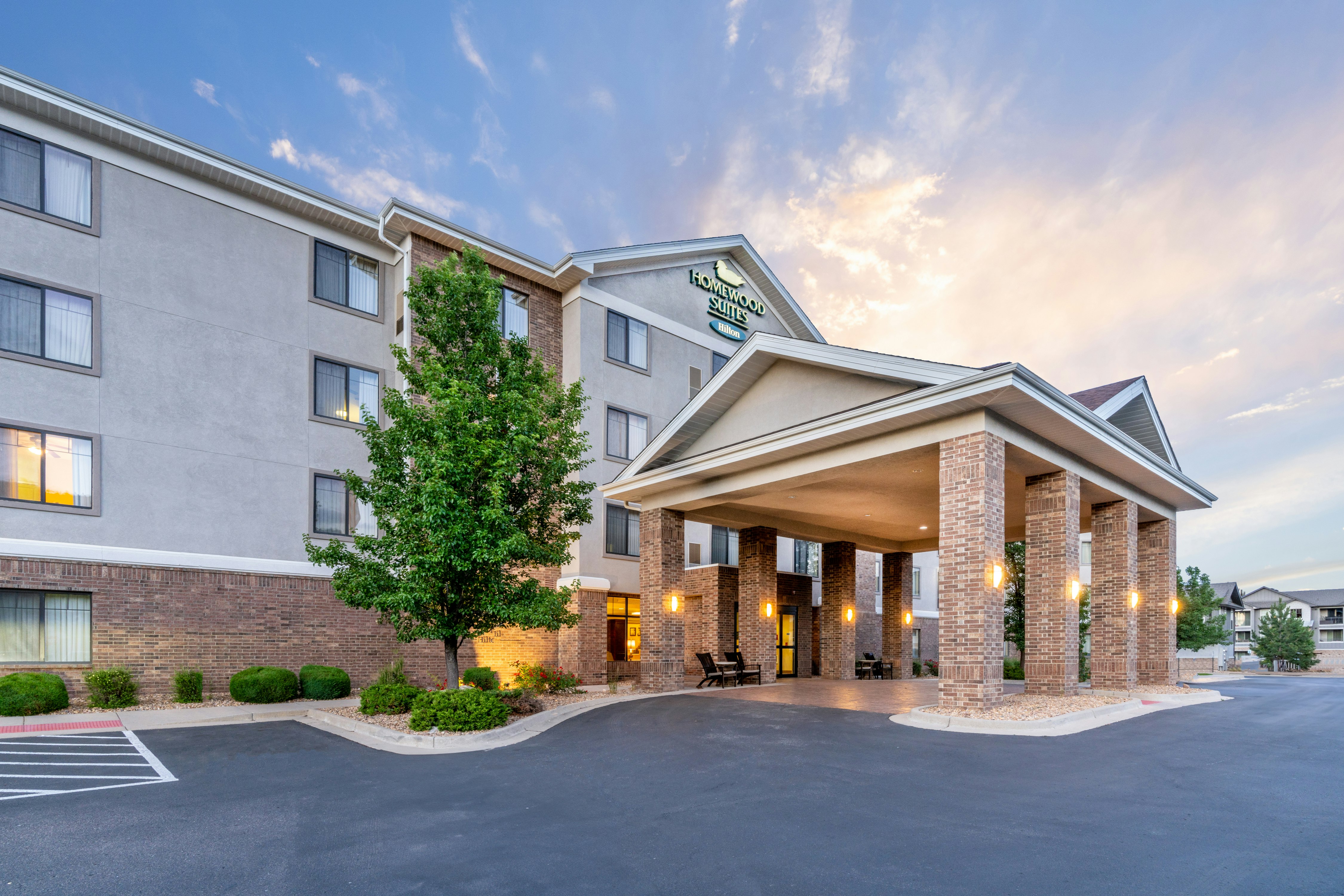 Homewood Suites by Hilton Denver - Littleton 3/40