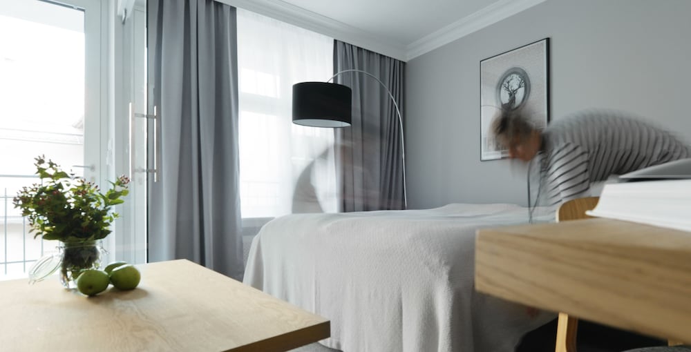Stradonia Serviced Apartments 24/76