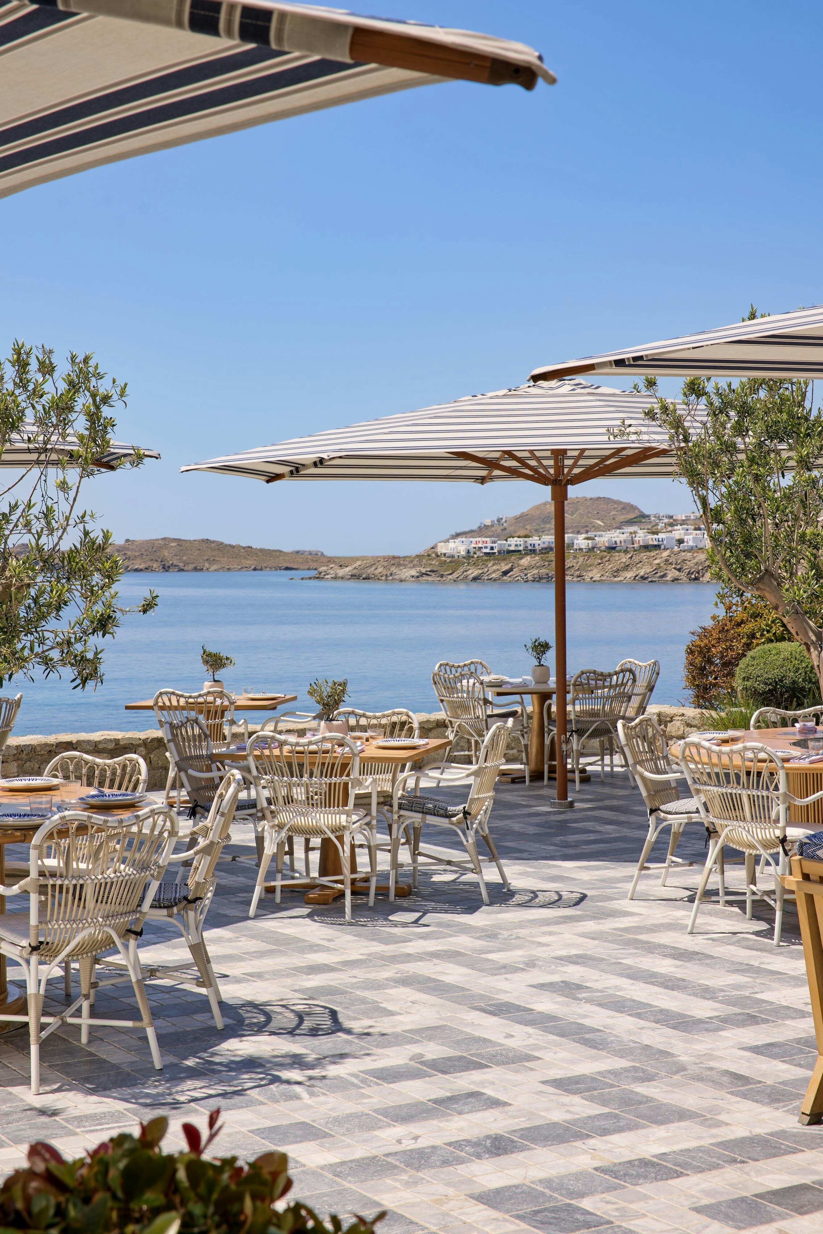 Santa Marina, a Luxury Collection Resort, Mykonos 58/67