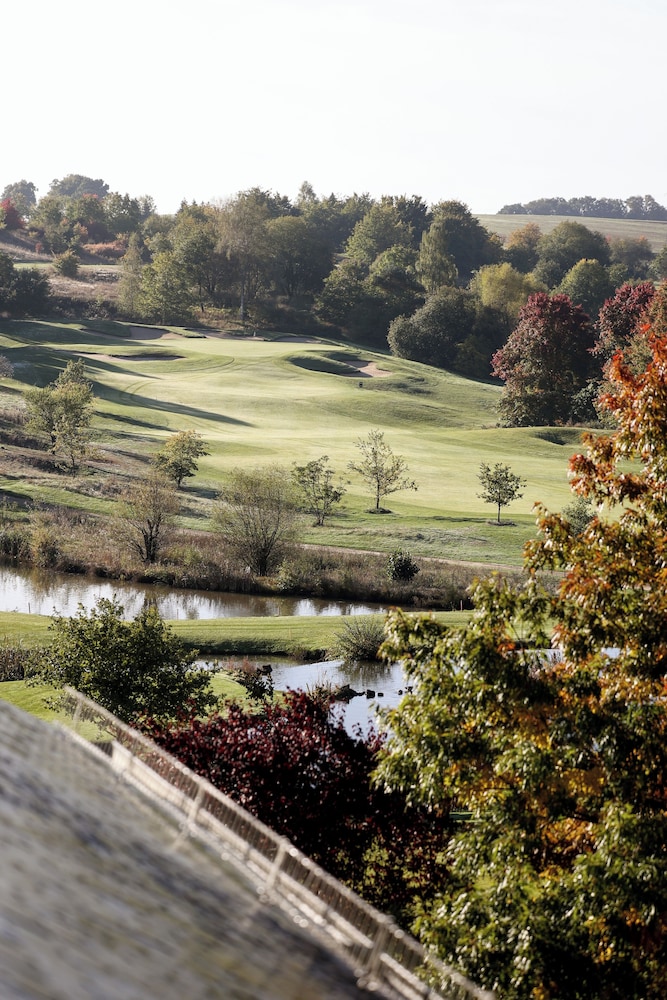 Mercure Luxembourg Kikuoka Golf and Spa 41/46
