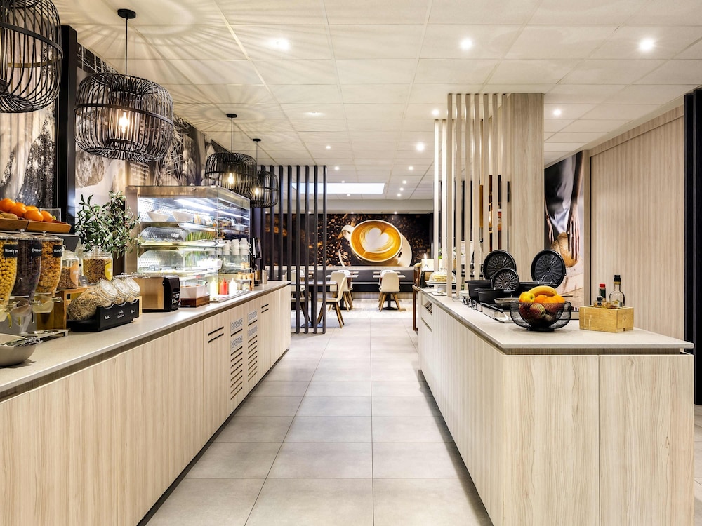 Hotel Mercure Oostende 10/50