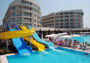 Seamelia Beach Resort Hotel Spa 53/62