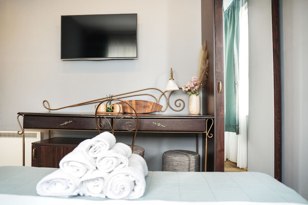 GARNI HOTEL DUM 35/43