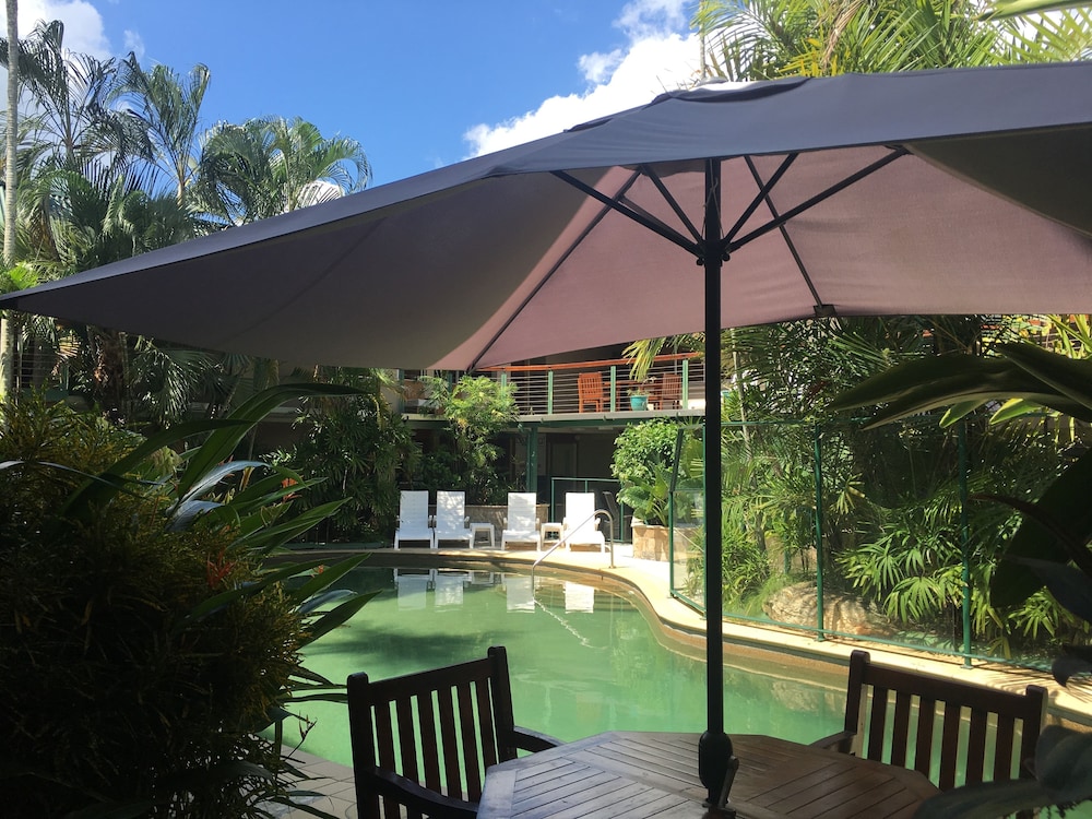 Bay Village Tropical Retreat 28/45