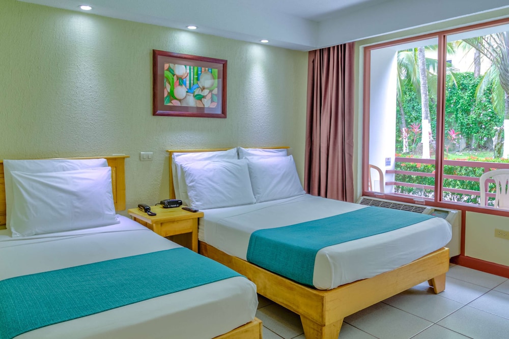Best Western Jaco Beach All-Inclusive Resort 10/53
