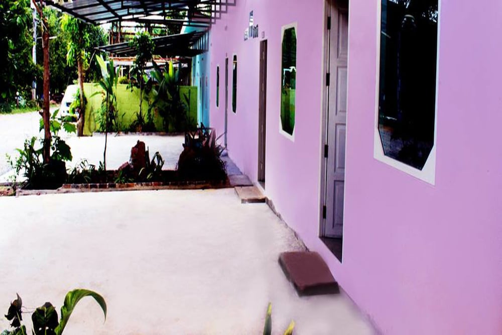 Kanta Hill Resort 7/56